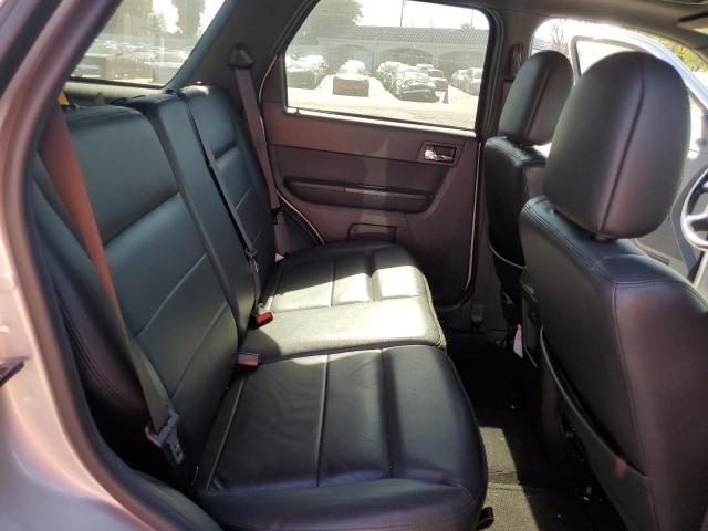 Photo 10 from auction – 2009 FORD ESCAPE LIM with VIN 1FMCU94G39KC30576