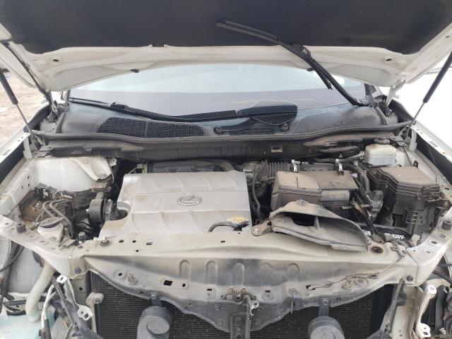 Photo 12 from auction – 2015 LEXUS RX 350 BAS with VIN 2T2BK1BA2FC307260