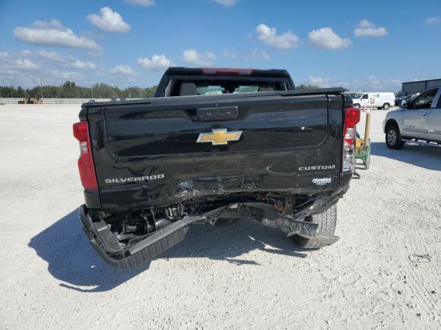 Photo 6 from auction – 2023 CHEVROLET SILVERADO with VIN 3GCPABEK3PG104988
