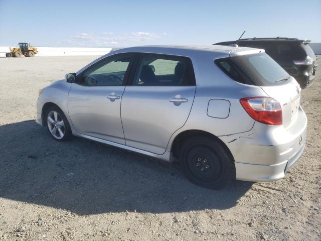Photo 2 from auction – 2009 TOYOTA COROLLA MA with VIN 2T1KE40E19C029877