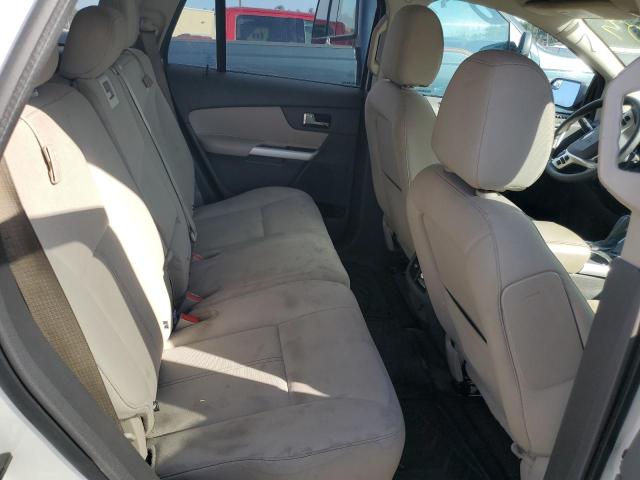 Photo 10 from auction – 2013 FORD EDGE SE with VIN 2FMDK3GC5DBC32946