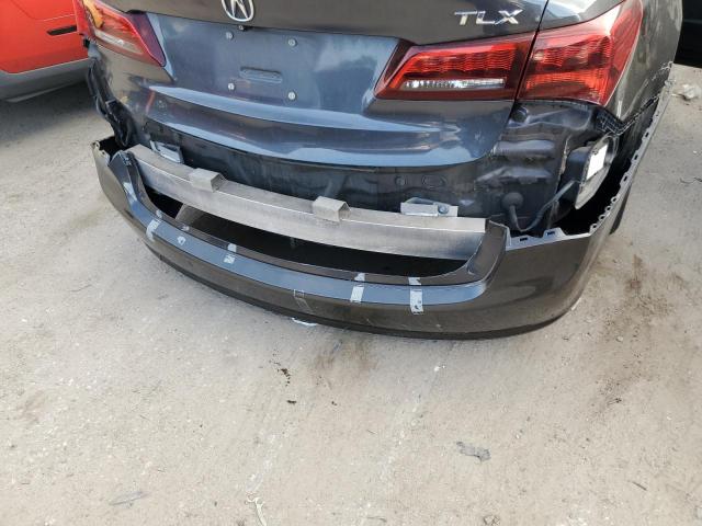 Photo 12 from auction – 2016 ACURA TLX TECH with VIN 19UUB2F55GA004707