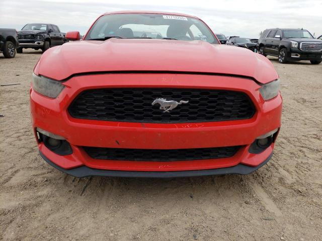 Zdjęcie 5 z aukcji – 2016 FORD MUSTANG z VIN 1FA6P8TH8G5202318