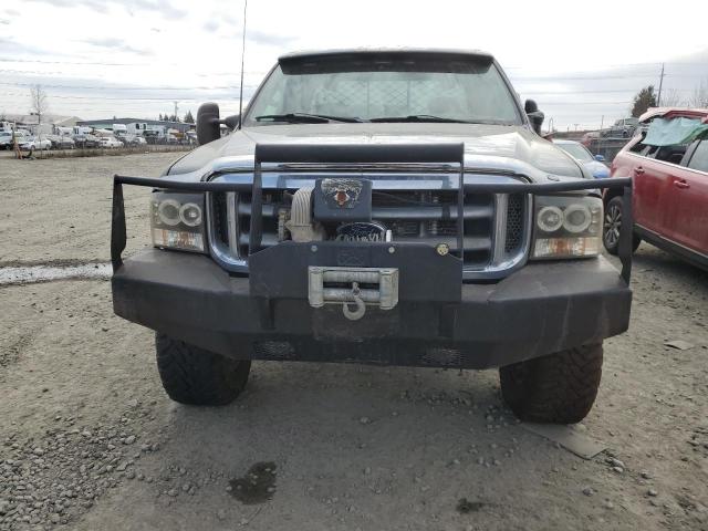 Photo 5 from auction – 2001 FORD F250 SUPER with VIN 1FTNX21FX1EC71121