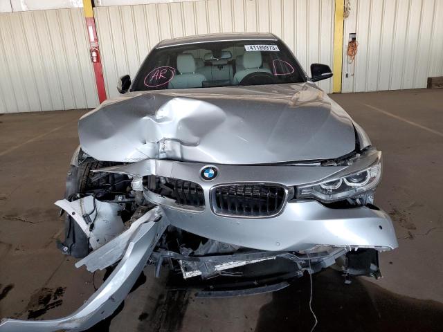 صورة رقم 5 من المزاد - 2013 BMW 335 I مع VIN WBA3A9G53DNP35903