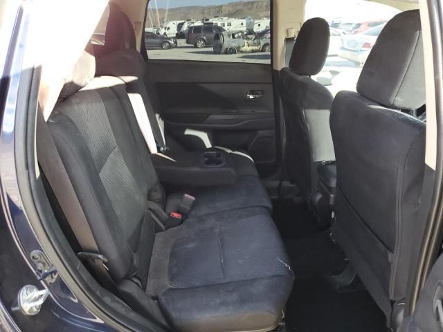 Photo 10 from auction – 2014 MITSUBISHI OUTLANDER with VIN JA4AD2A39EZ005028