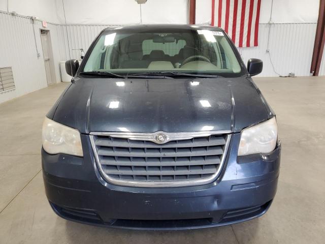 Photo 5 from auction – 2008 CHRYSLER TOWN & COU with VIN 2A8HR44H78R844725