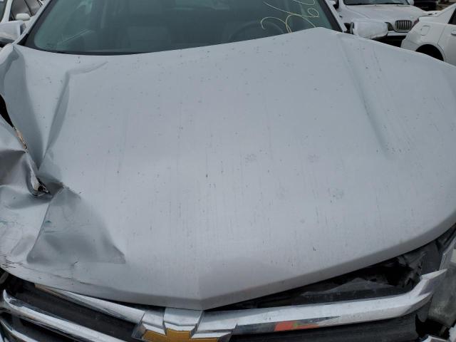 Photo 11 from auction – 2018 CHEVROLET EQUINOX with VIN 2GNAXVEV6J6287930