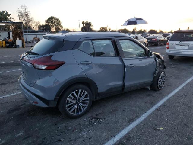 Photo 3 from auction – 2021 NISSAN KICKS SV with VIN 3N1CP5CVXML489435