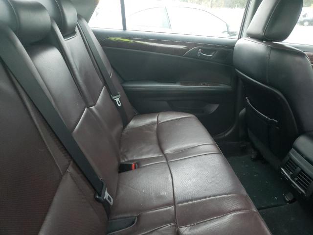 Photo 10 from auction – 2011 TOYOTA AVALON BAS with VIN 4T1BK3DB2BU378957