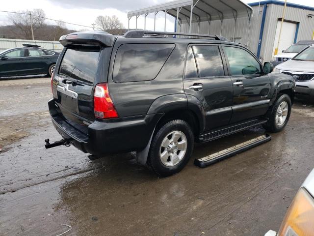 Photo 3 from auction – 2007 TOYOTA 4RUNNER SR with VIN JTEBU14R278103665