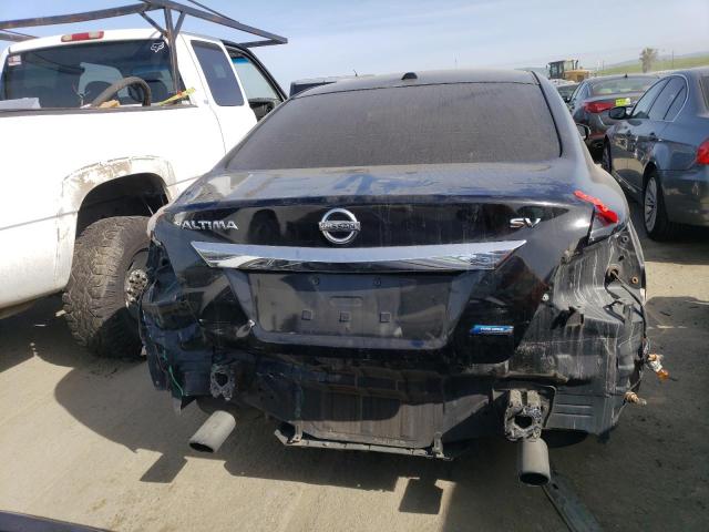 Photo 6 from auction – 2013 NISSAN ALTIMA 2.5 with VIN 1N4AL3AP5DC243967
