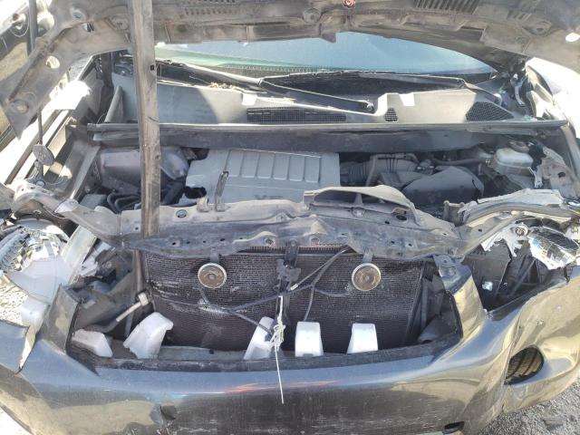 Photo 12 from auction – 2009 TOYOTA HIGHLANDER with VIN JTEES42A392133488