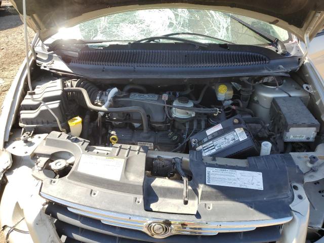 Photo 12 from auction – 2005 CHRYSLER TOWN & COU with VIN 2C8GP54L35R571943