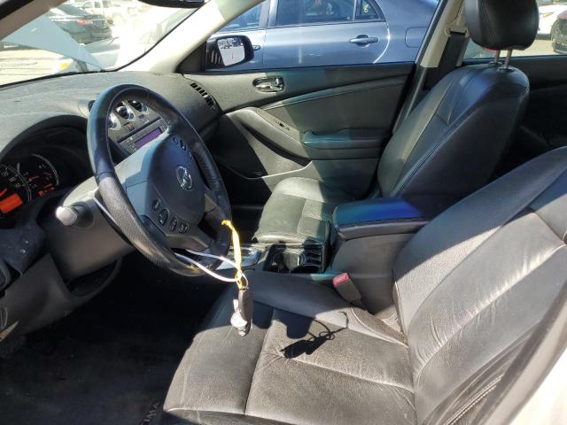 Photo 7 from auction – 2012 NISSAN ALTIMA BAS with VIN 1N4AL2AP1CN559007