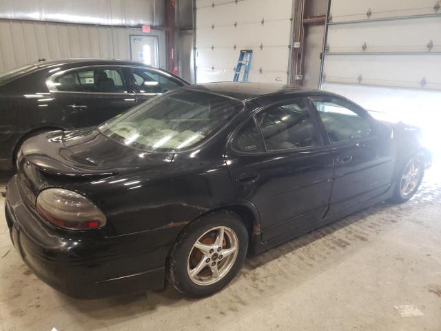 Photo 3 from auction – 2000 PONTIAC GRAND PRIX with VIN 1G2WP52K7YF331625