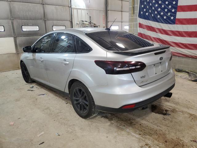 Photo 2 from auction – 2018 FORD FOCUS SE with VIN 1FADP3F20JL315975