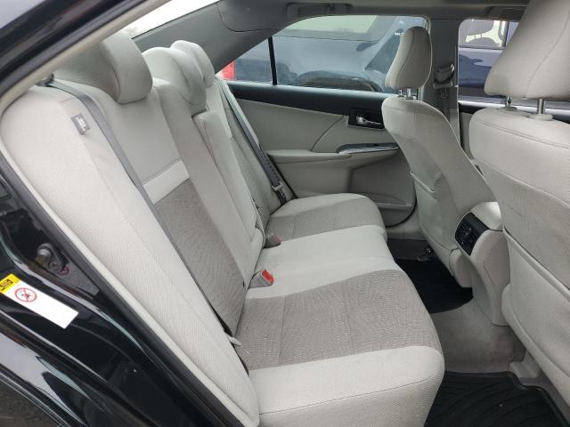 Photo 10 from auction – 2012 TOYOTA CAMRY HYBR with VIN 4T1BD1FK0CU053723