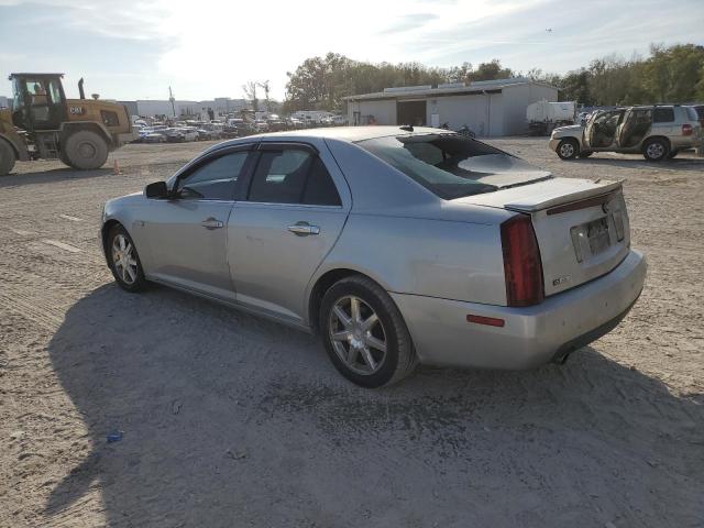 Photo 2 from auction – 2005 CADILLAC STS with VIN 1G6DC67A150218503