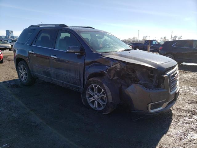 Zdjęcie 4 z aukcji – 2014 GMC ACADIA SLT z VIN 1GKKVRKD0EJ307592