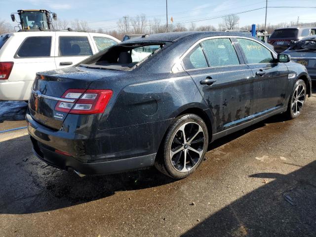 Photo 3 from auction – 2015 FORD TAURUS SEL with VIN 1FAHP2E83FG105582