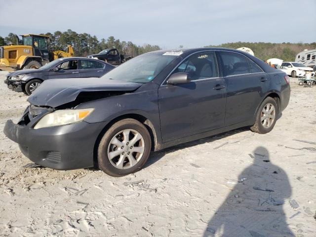 TOYOTA CAMRY BASE 2011 con VIN 4T1BF3EK4BU611630 - Foto de la subasta