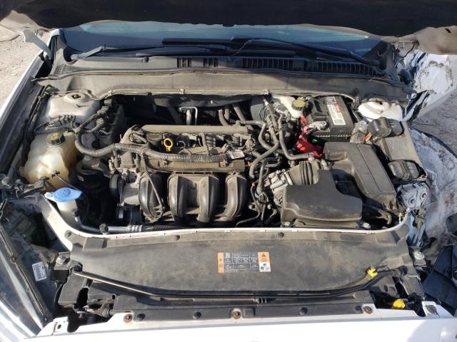 Photo 11 from auction – 2013 FORD FUSION SE with VIN 3FA6P0H75DR295650