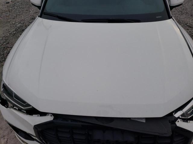 Photo 11 from auction – 2022 AUDI Q3 PREMIUM with VIN WA1EECF39N1006370