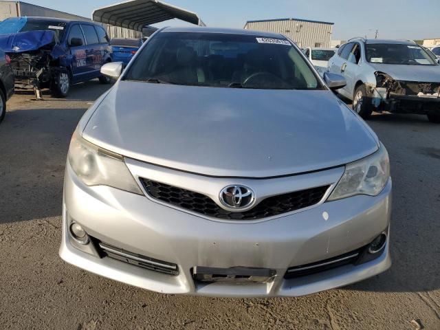 Photo 5 from auction – 2013 TOYOTA CAMRY L with VIN 4T1BF1FK7DU204276