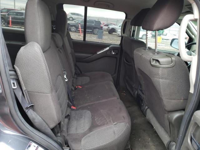 Zdjęcie 11 z aukcji – 2012 NISSAN PATHFINDER z VIN 5N1AR1NN3CC603401