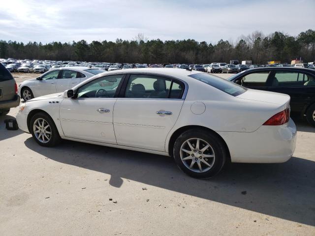 Photo 2 from auction – 2007 BUICK LUCERNE CX with VIN 1G4HD57217U165601