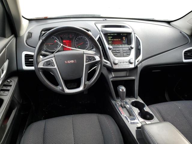 Photo 8 from auction – 2017 GMC TERRAIN SL with VIN 2GKALNEK6H6329778