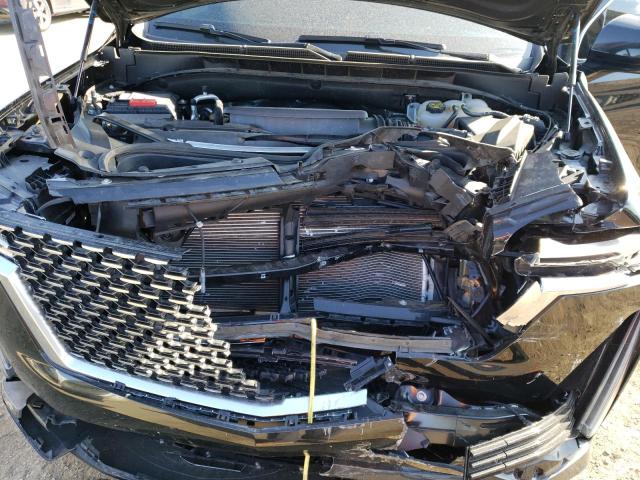 Photo 11 from auction – 2021 CADILLAC ESCALADE P with VIN 1GYS4BKLXMR440058
