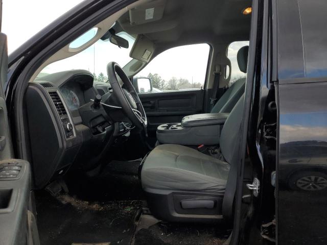 Photo 7 from auction – 2014 RAM 1500 ST with VIN 1C6RR7KT9ES142265