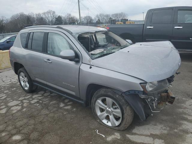 Photo 4 from auction – 2016 JEEP COMPASS LA with VIN 1C4NJDEB8GD626614