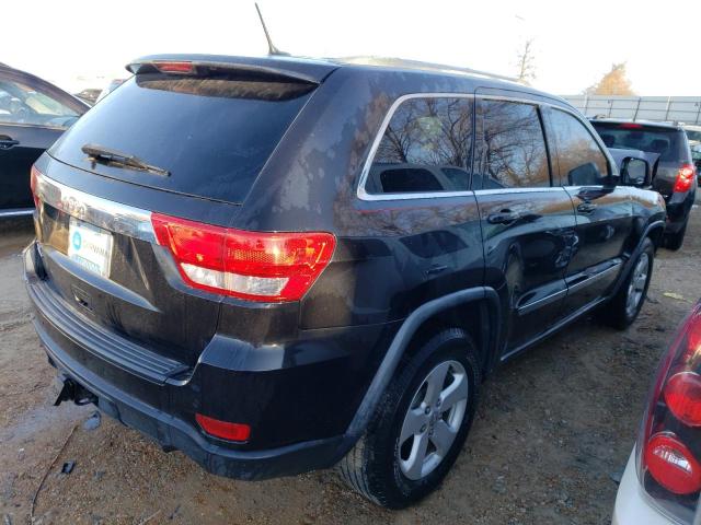 Photo 3 from auction – 2012 JEEP GRAND CHER with VIN 1C4RJFAG9CC140487