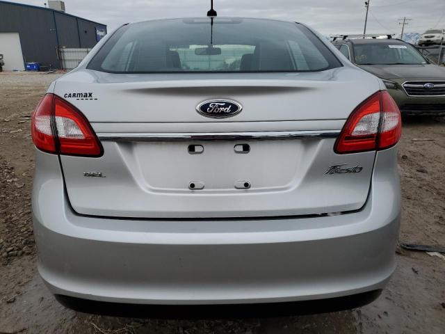 Photo 6 from auction – 2011 FORD FIESTA SEL with VIN 3FADP4CJ4BM203231