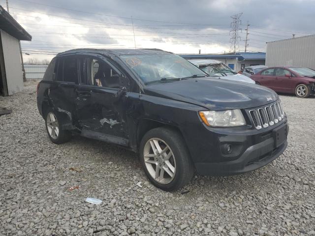Photo 4 from auction – 2012 JEEP COMPASS LI with VIN 1C4NJDCB8CD523741