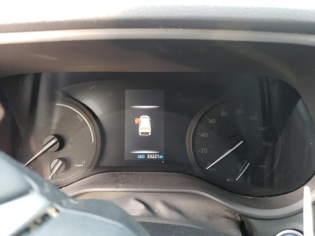 Photo 9 from auction – 2021 TOYOTA SIENNA XLE with VIN 5TDYSKFC0MS010914
