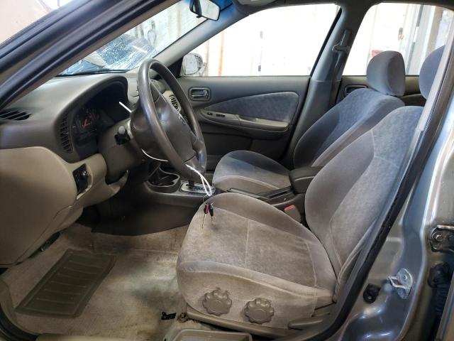 Photo 7 from auction – 2003 NISSAN SENTRA XE with VIN 3N1CB51D73L820530