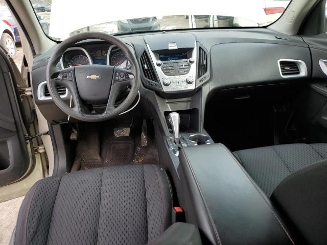 Photo 8 from auction – 2012 CHEVROLET EQUINOX LS with VIN 2GNALBEK6C6155141