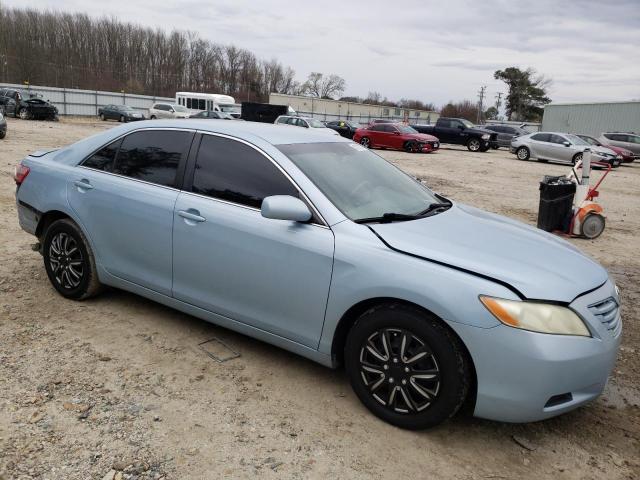 Photo 4 from auction – 2009 TOYOTA CAMRY BASE with VIN 4T1BE46K89U898777