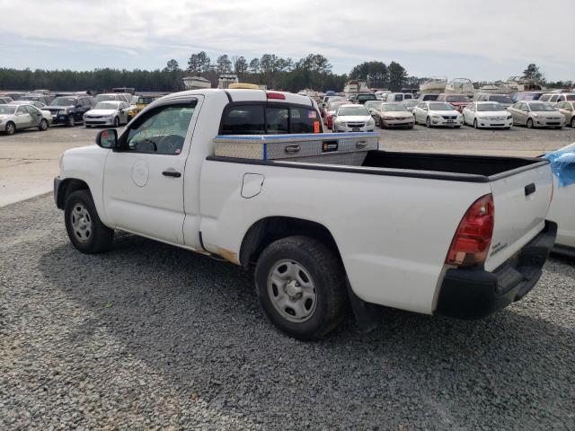 Photo 2 from auction – 2014 TOYOTA TACOMA with VIN 5TFNX4CN5EX034644