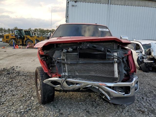 Photo 5 from auction – 2013 FORD F250 SUPER with VIN 1FT7W2BT6DEB27506