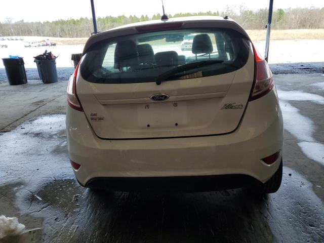 Photo 6 from auction – 2014 FORD FIESTA SE with VIN 3FADP4EJ7EM107076