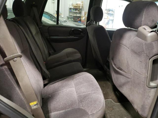 Photo 10 from auction – 2003 CHEVROLET TRAILBLAZE with VIN 1GNDT13S732216309