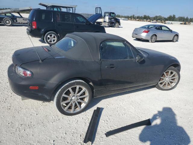 Photo 3 from auction – 2006 MAZDA MX-5 MIATA with VIN JM1NC25F760110896
