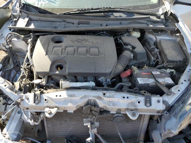 Photo 11 from auction – 2017 TOYOTA COROLLA L with VIN 2T1BURHE0HC824874