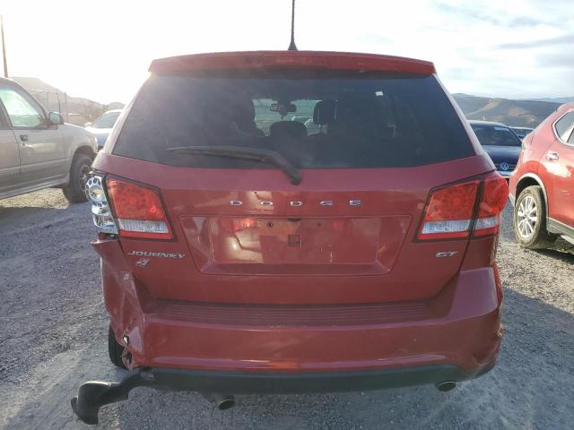 Photo 6 from auction – 2019 DODGE JOURNEY GT with VIN 3C4PDDEG4KT751768