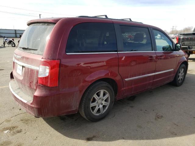 Photo 3 from auction – 2012 CHRYSLER TOWN & COU with VIN 2C4RC1BG4CR313755